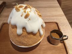 -After You Dessert Cafe(CENTRALWORLD)
