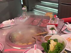 -三头牛·潮汕牛肉生蚝火锅 (夏湾店)