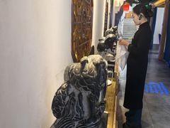 -食悦江南·淮扬菜·烤鸭(亚运村·惠新店)