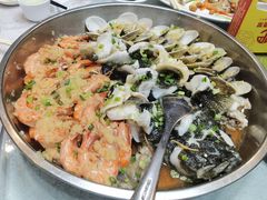顺德特色大盘鱼-肥仔顺德菜(龙悦居店)