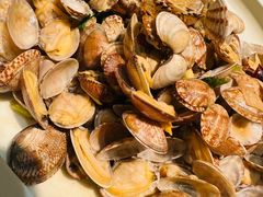 -俏东方·海味水饺·青岛菜(崂山店)