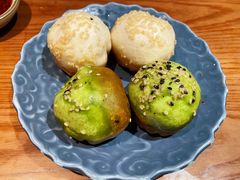 -鑫震源·苏式大虾生煎(山塘街店)