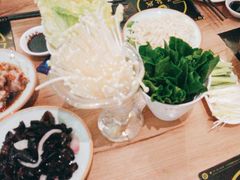 -龙聚德北京烤鸭(沙坪坝华宇A馆店)