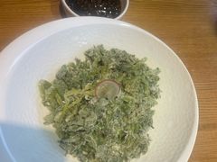 -山丹丹西北菜(金贸大厦店)