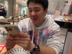 -必胜客(港城新天地店)