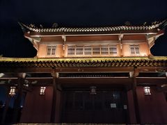 -楚望台遗址公园