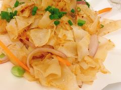 -顺德人家食府(黄金广场店)