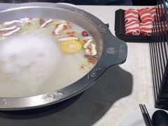 -京门活鱼馆·鱼火锅(百子湾（原红庙）店)