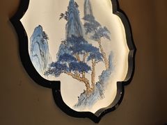 -绿茶餐厅(朝阳大悦城店)