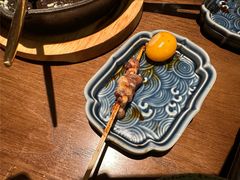 -一豚轩·烧鸟·豚骨拉面(五四路店)