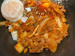 大口烧牛丼-吉野家 (新街口外大街店)