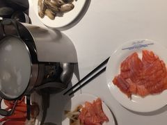 -星伦多自助料理·涮烤一体(虹悦城店)