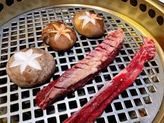 -千寻山野烤肉(中关村店)