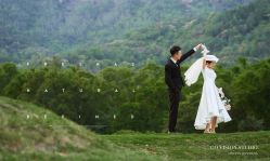 -GO VISION 动视觉婚纱摄影高级定制