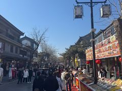 -滦州古城