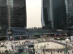 -大族广场Mall&More