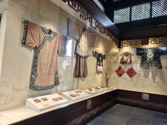 -阆中古城-川北道署