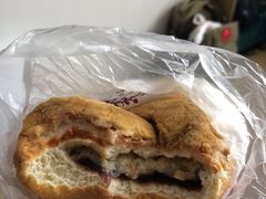 豆粉吉士糯米-福来天(威高广场店)