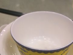 -东四民芳餐厅(世茂工三店)