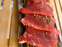 -首尔烤肉大排档(合生汇店)