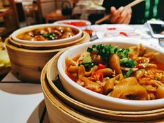 -贤合庄卤味火锅(顺城店)