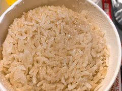 油飯-美心mx餐厅(友邦香港大楼店)