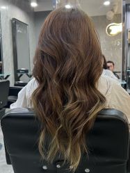 点击看大图 -Tipo Hair salon(明星)店