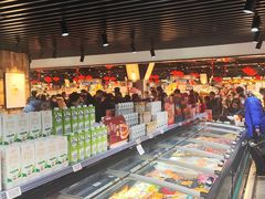 -胖东来生活广场(健康路店)