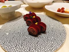 -皇朝会.经典传统粤菜(外滩店)