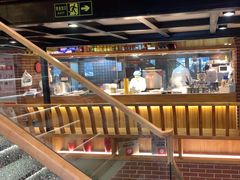 -福茂源横山铁锅羊肉(牡丹园店)