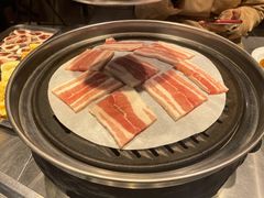 -晓燃地摊烤肉(朝阳双桥店)