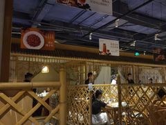 -渝信川菜(西单店)