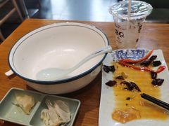 -秦老大西安羊肉泡馍馆(健德门店)