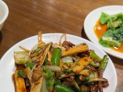 -寻裕记·现炒浇头面(人民广场店)