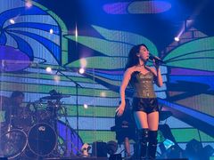 -MOSSO·Liveshow(M3香港广场店)