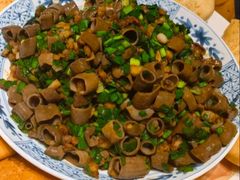 -77号渔船·蒸海鲜青岛菜(积米崖店)