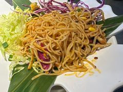-探鱼·鲜青椒爽麻烤鱼(天一广场店)