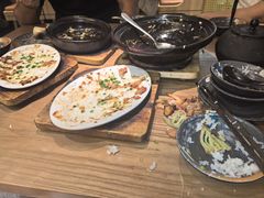 -啫火啫啫煲·顺德干蒸(西乡天虹店)