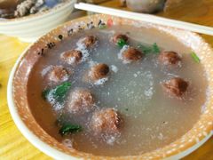 -鼓楼夜市