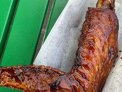 -迪士尼火鸡腿