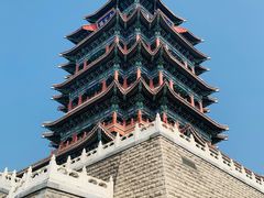 -永定河休闲森林公园