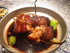 东坡草扎肉-桂满陇-西湖船宴(西单大悦城店)