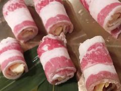 -老板娘的烤肉店(港湾广场店)