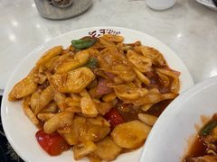 -大嫂镬仔·焖鸡煲·啫啫煲(逢源路店)