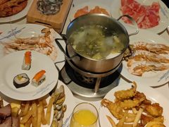 -星伦多自助料理·涮烤一体(虹悦城店)