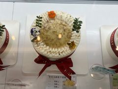 -卷心卷意·轻甜蛋糕(新光天地店)