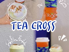 -TEA CROSS交茶点(国贸中心店)