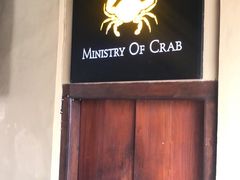 -Ministry of Crab(科伦坡店)
