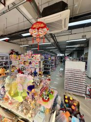 -玩动奇季品牌玩具超市