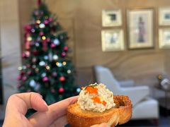 -棕榈岛海鲜自助餐厅(虹桥迎宾馆店)